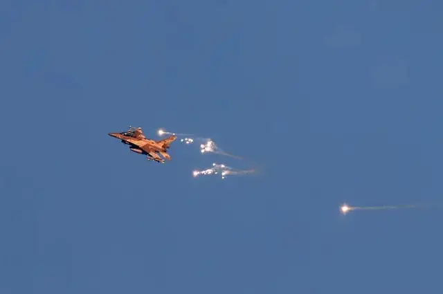 اسرائیل، لبنان