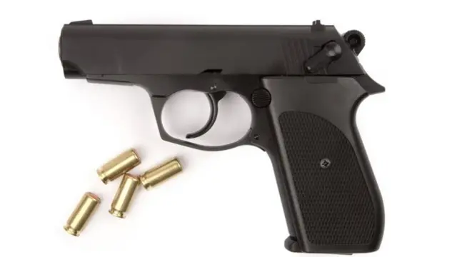 অস্ত্র এবং গোলাবারুদ জমা দিতে নির্দেশ দেওয়া হয়েছে।