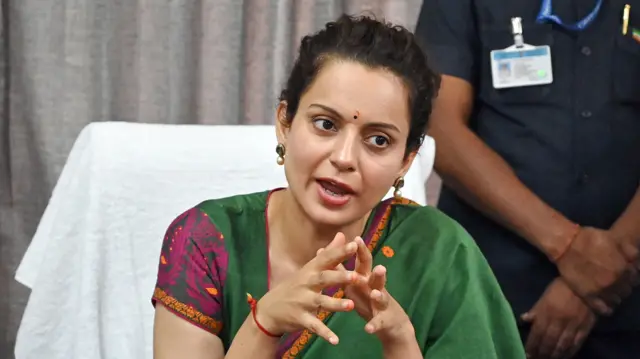 कंगना रनौत