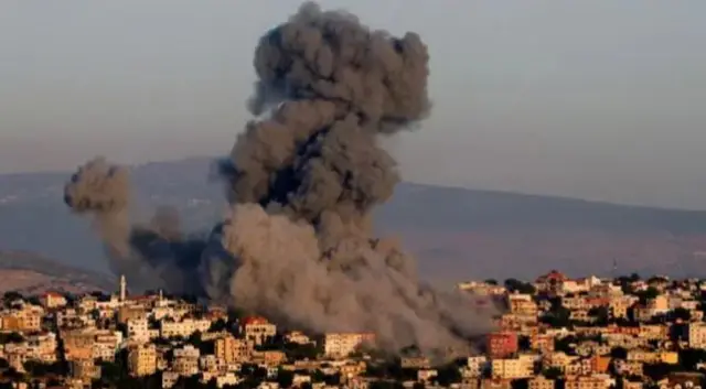 اسراعل لبنان