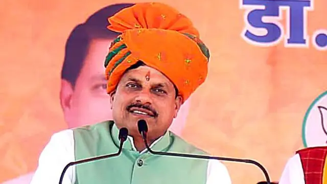 मोहन यादव ने जन्माष्टमी के मौके पर बयान दिया