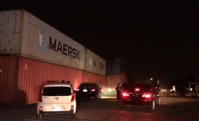 اسلام آباد ڈی چوک