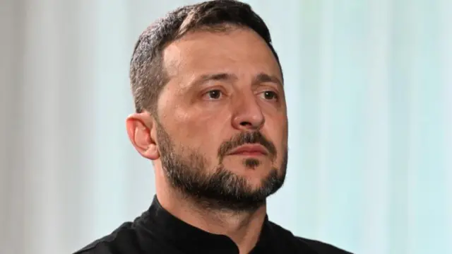 वोलोदोमीर ज़ेलेंस्की