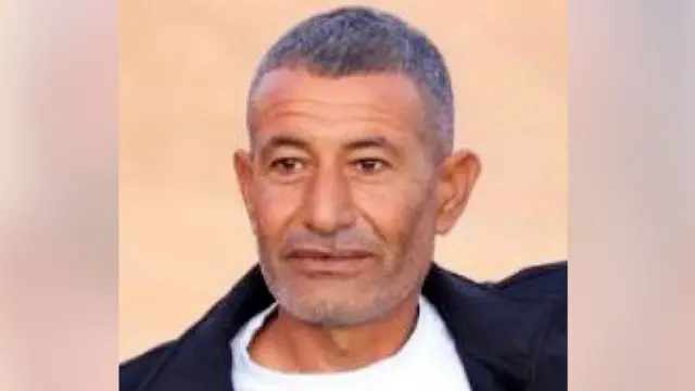 Kaayid Farhaan Elkaadii