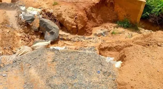 Okporoụzọ siri Umuahia gawa Bende na Ohafia