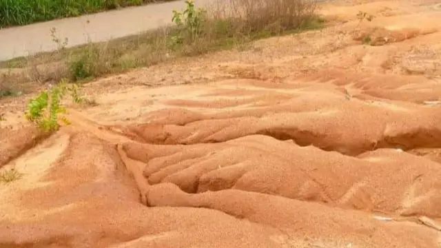 Okporoụzọ siri Umuahia gawa Bende na Ohafia