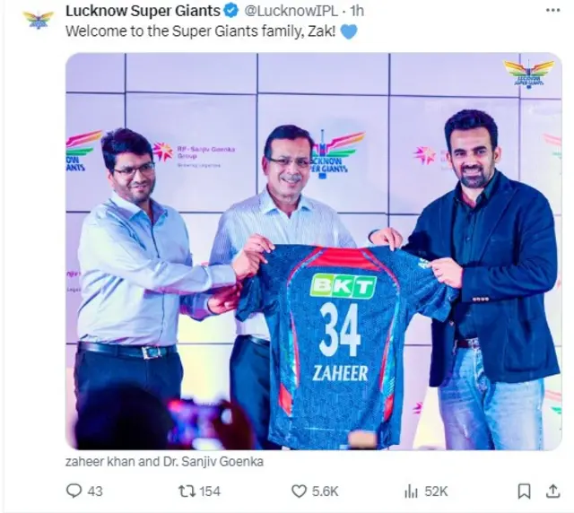 ज़हीर ख़ान