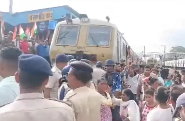पश्चिम बंगाल