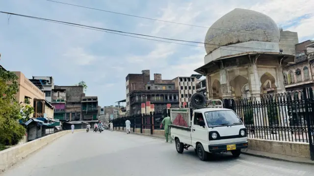 Peshawar