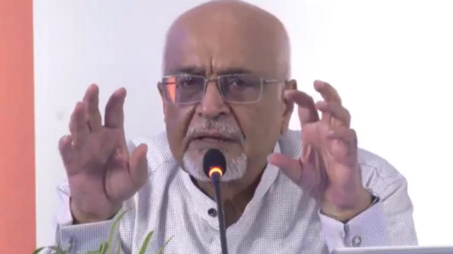 ড. দেবপ্রিয় ভট্টাচার্য