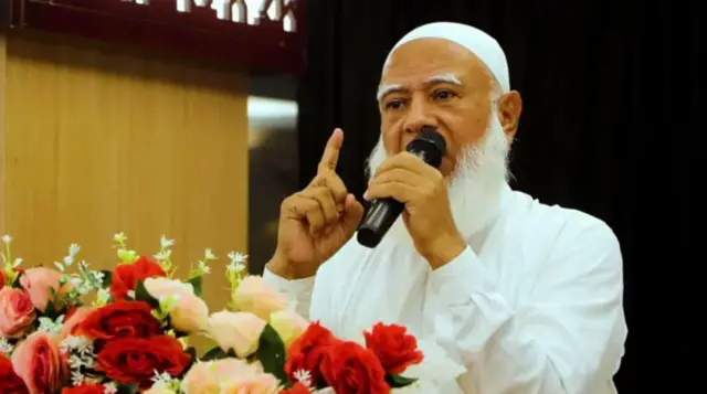 جماعتِ اسلامی