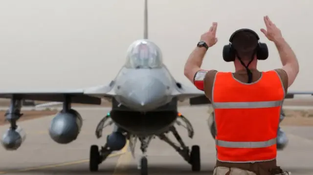 ایران، اسرائیل، امریکہ