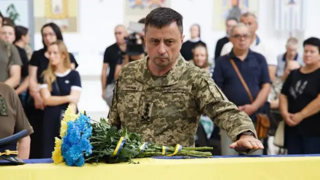 Николай Олещук