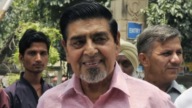 जगदीश टाइटलर