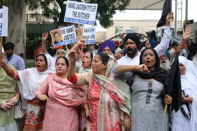 जगदीश टाइटलर