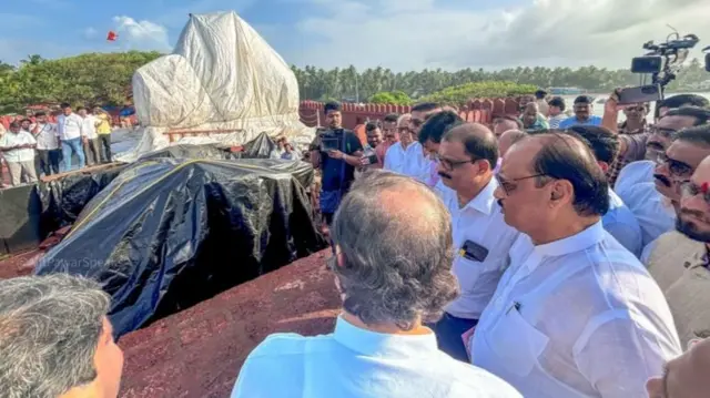 महाराष्ट्र