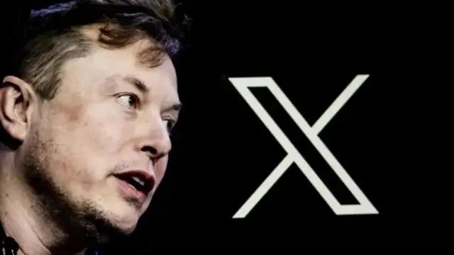 Ellon Musk