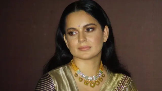 भाजपा सांसद कंगना रनौत (फ़ाइल फ़ोटो)