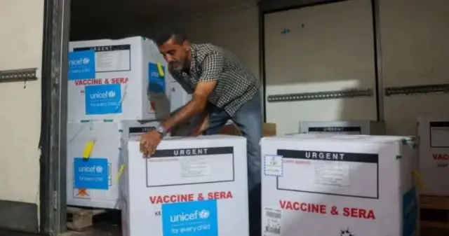 Alluran polio