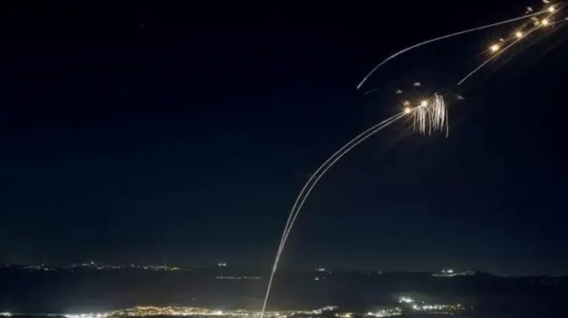 اسرائیل، حزب اللہ