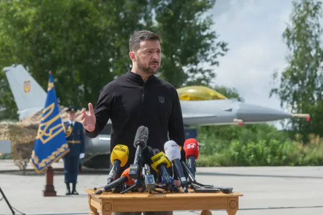 Владимир Зеленский