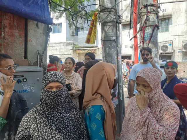 بنگلہ دیش