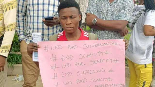 Ndị ngagharịiwe n'Oyo Steeti