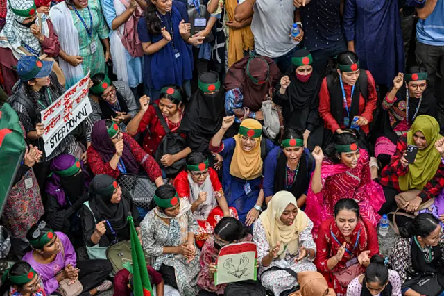 Bangladesh