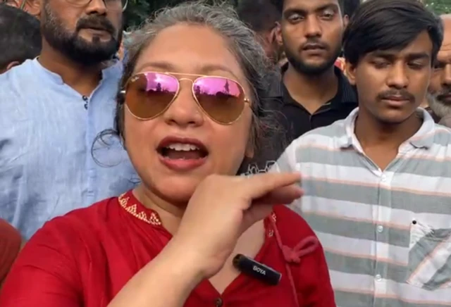 Rasoovaan ''amma injifanneerra'' jette