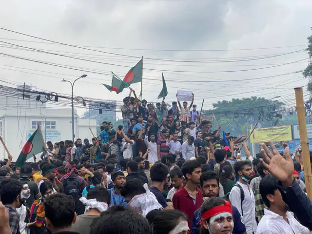 بنگلہ دیش
