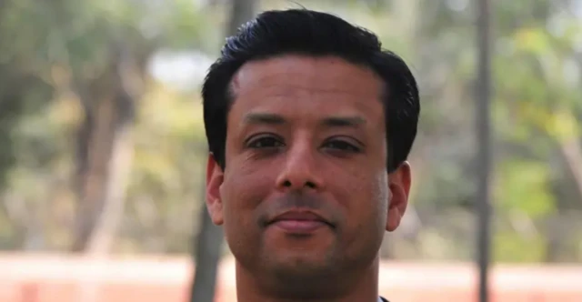 सजीब वाजिद ने बीबीसी वर्ल्ड सर्विस के कार्यक्रम न्यूज़आवर से बातचीत की है.