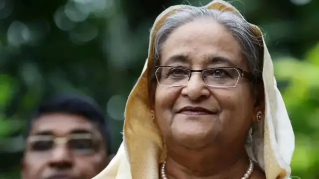 hasina