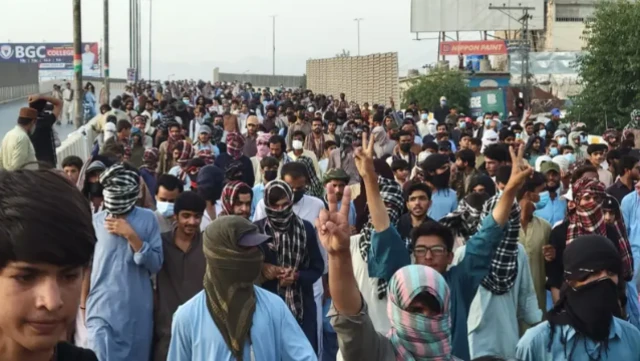 بلوچ یکجہتی کونسل