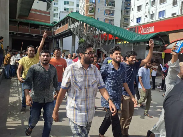 بنگلہ دیش