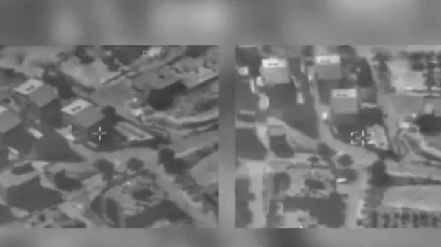 Muddamni Israa’eli fi Hezbollaa gidduutti jabaate