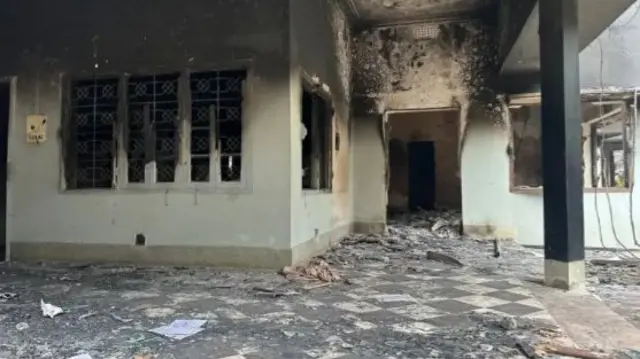 बांग्लादेश
