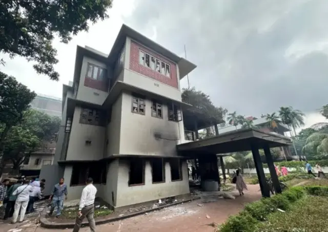 बांग्लादेश