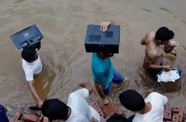 بنگلہ دیش