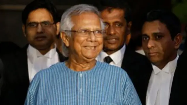 Bangladesh