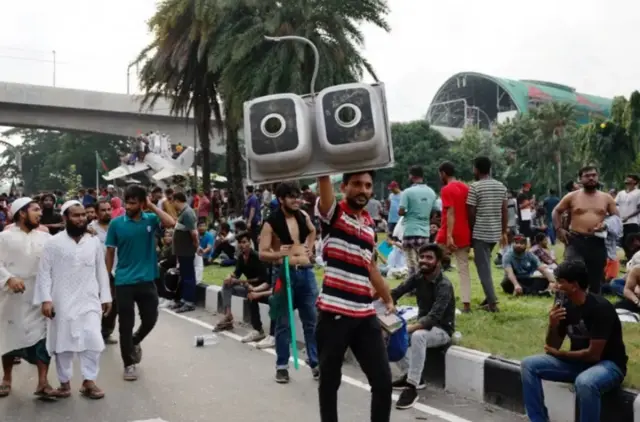 بنگلہ دیش