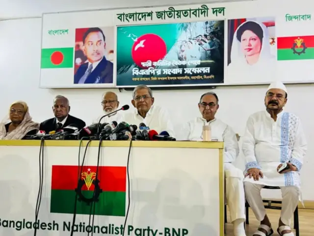 Bangladesh