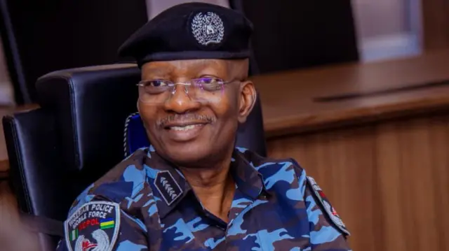 Onyeisi ndị uweojii