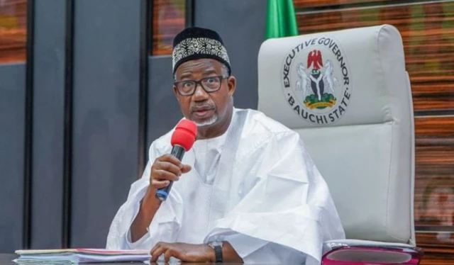 Bala Mohammed