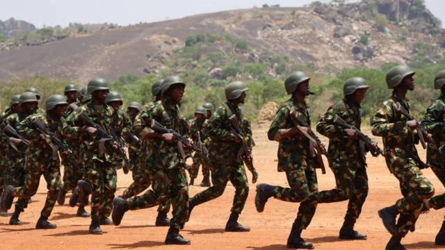 Ndịagha Naịjirịa