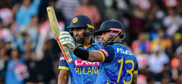 श्रीलंका क्रिकेट टीम (सांकेतिक तस्वीर)