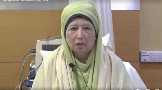 খালেদা জিয়া