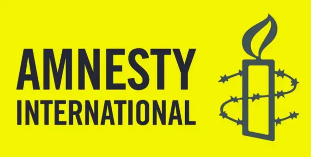 Tambarin Amnesty International
