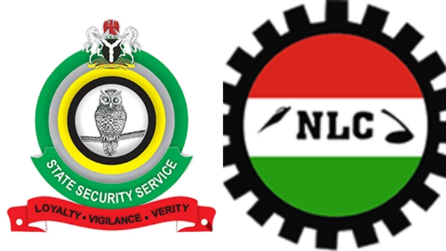 Njirimara DSS na NLC