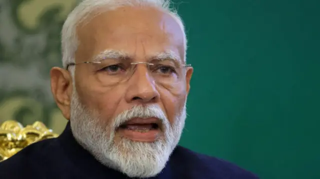 प्रधानमंत्री नरेंद्र मोदी (फ़ाइल फ़ोटो)