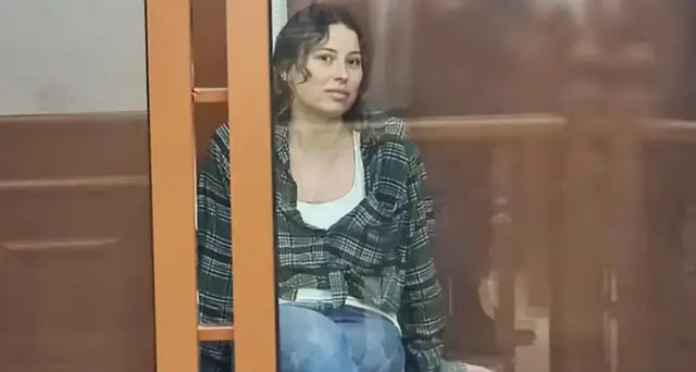 Ксения Хавана